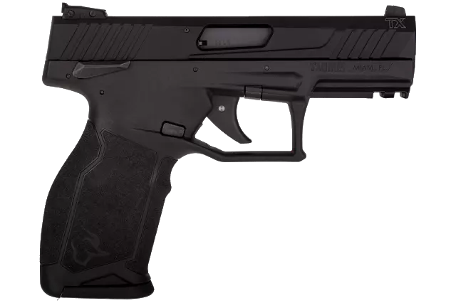Pistola Taurus TX22 Calibre .22 LR
