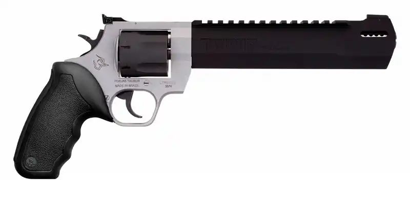 Revólver RT 357H Raging Hunter Cal. .357Mag Cano 8