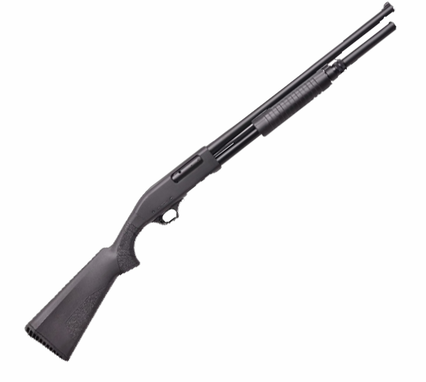Espingarda Khan Arms A-TAC Tactical Model Calibre 12