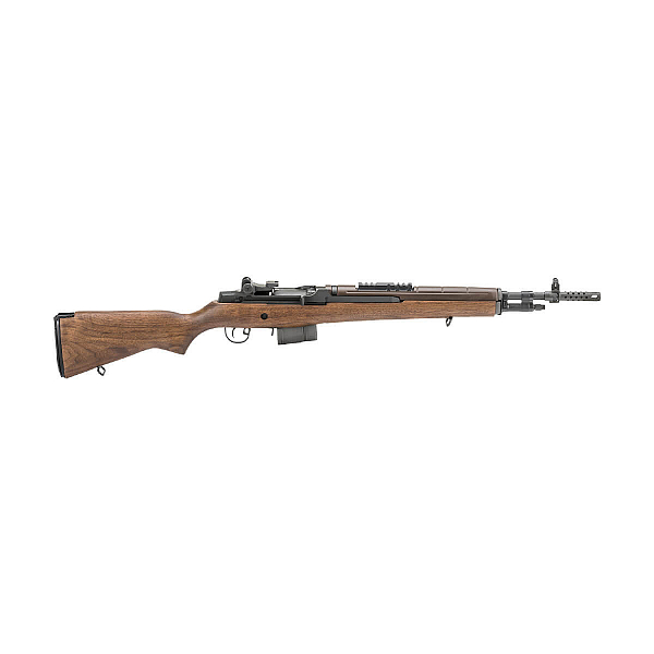Rifle M1A Semiautomático Cal. 7