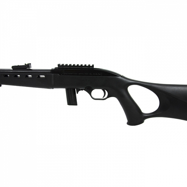 Rifle CBC 7022 Oxid Way Cal. .22 LR 21