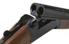 Espingarda Boito A/680 Standard Bigatilho Calibre 12