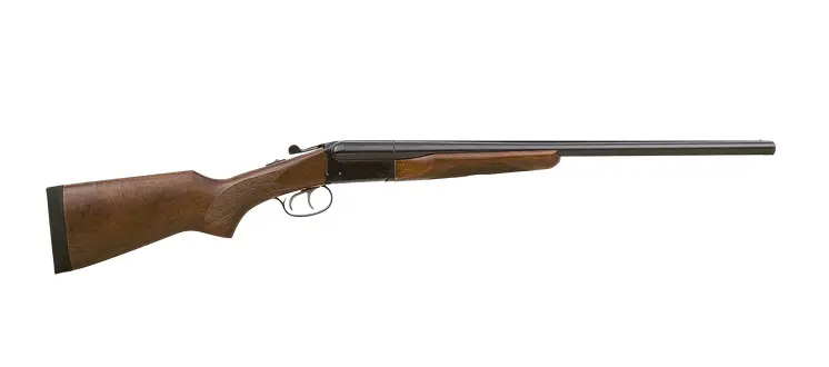 Espingarda Boito A/680 Standard Bigatilho Calibre 12