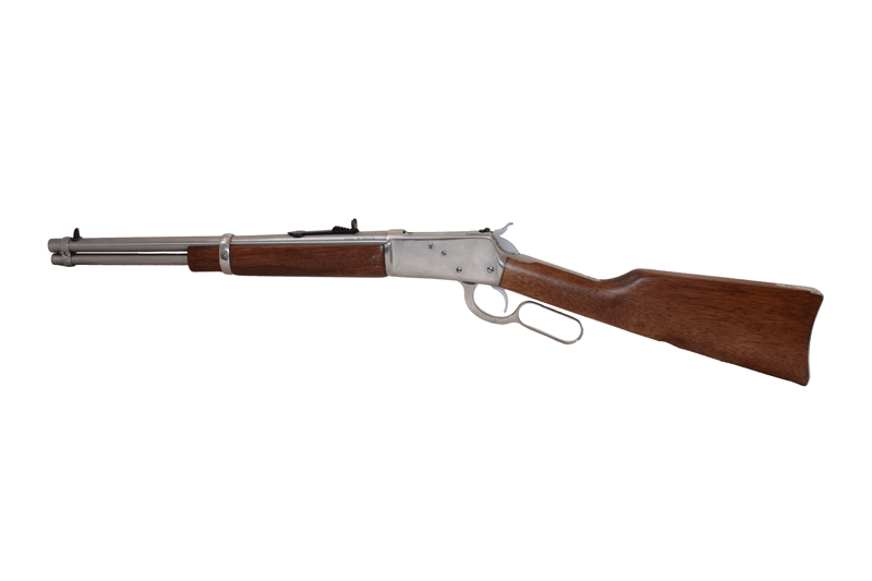 Carabina Taurus Puma Júnior Inox Calibre .38