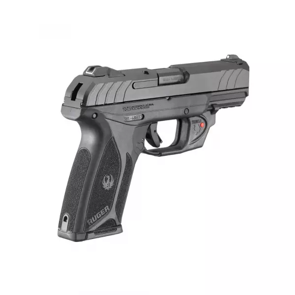 Pistola Ruger Security-9 9mm 15+1 Tiros Modelo 3816