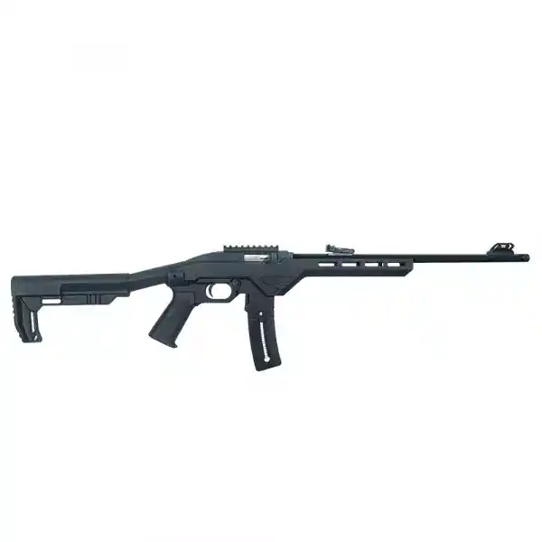 Rifle CBC Tactical Semiautomático Calibre .22LR