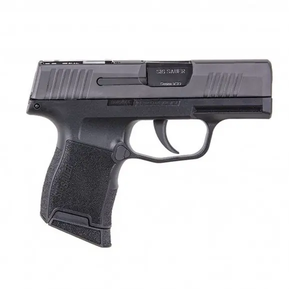 Pistola Sig Sauer P365 SAS 9mm