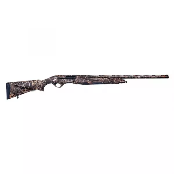 Espingarda CBC by Armsan A Semiautomática Camuflada Calibre 12