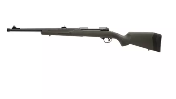 Rifle Savage 110 Hog Hunter Bolt-Action .308 Win