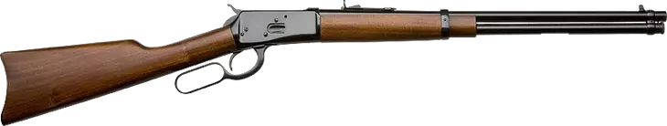 Carabina Taurus Puma Cano Octogonal 12 Tiros Oxidada Calibre .38