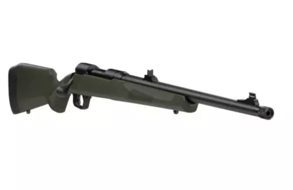 Rifle Savage 110 Hog Hunter Bolt-Action .308 Win