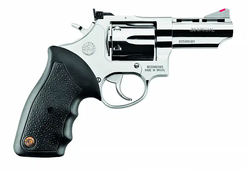 Revólver Taurus RT88/6 Cal. .38 SPL Inox 3
