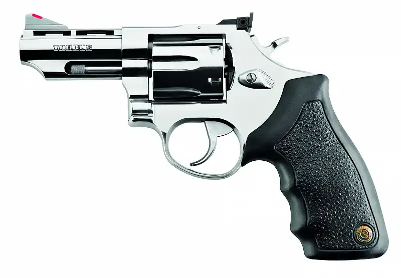 Revólver Taurus RT88/6 Cal. .38 SPL Inox 3