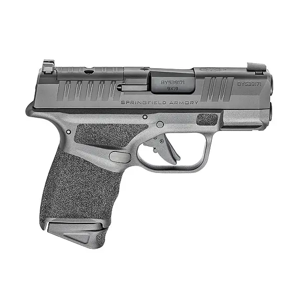 Pistola Springfield Armory Hellcat Micro-Compact OSP Handgun 9mm