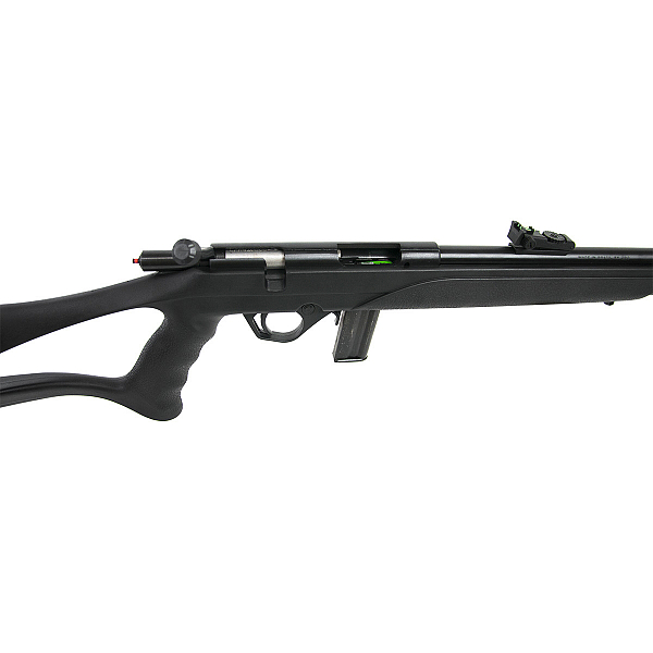 Rifle CBC 8122 Oxidado Cal. .22 LR 23
