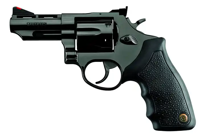 Revólver Taurus RT88/6 Calibre .38 SPL Oxidado 3