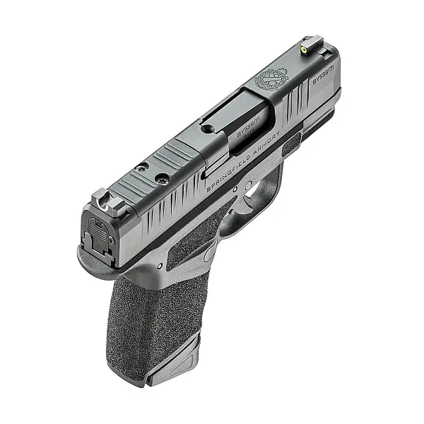 Pistola Springfield Armory Hellcat Micro-Compact OSP Handgun 9mm