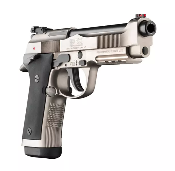 Pistola Beretta 92X Performance Calibre 9mm