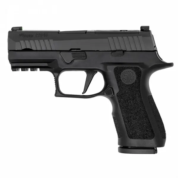 Pistola Sig Sauer P320 X Compact Pro 15RD 9mm
