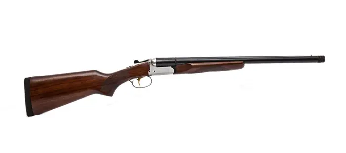 Espingarda Boito A/681 Super Luxo Monogatilho Calibre 12