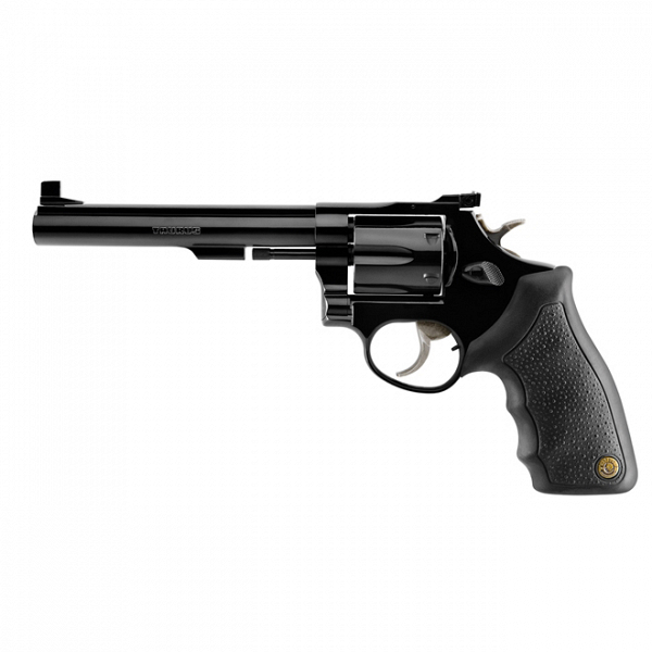 Revólver Taurus RT86/6 Oxidado Cal. .38 SPL 6