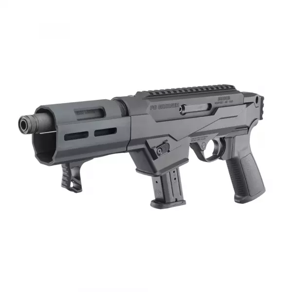 Pistola Luger PC Charger 29100 Calibre 9mm