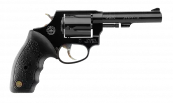 Revólver Taurus RT85/5 Cal. .38 SPL Oxidado Fosco 4