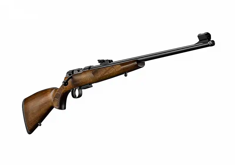 Rifle CZ457 Lux .22LR