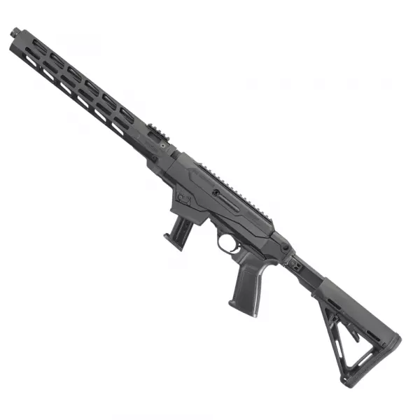 Carabina Ruger PC 19122 Calibre 9mm