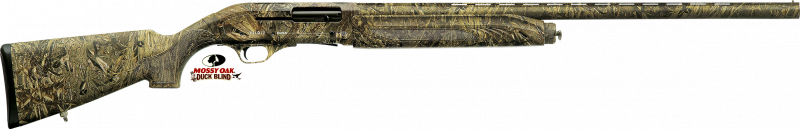 Espingarda Yildiz P71 Camo Duck Blind Calibre 12