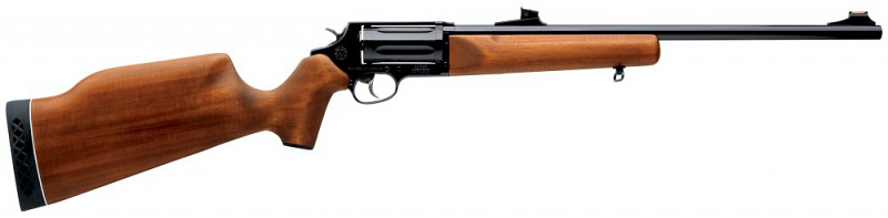 Espingarda Taurus Circuit Judge 413 Calibre 36