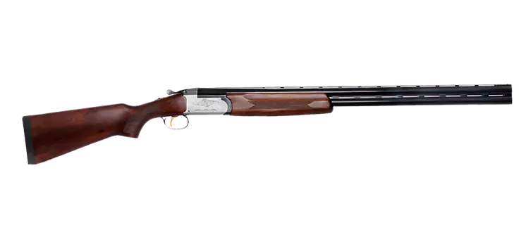 Espingarda Boito Miura I Monogatilho Luxo Calibre 36
