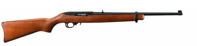 Rifle Ruger 10/22 Carbine .22 LR