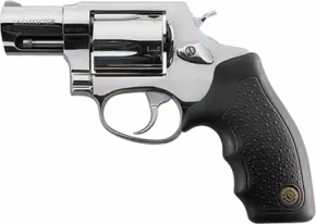 Revólver Taurus RT85 S/5 Cal. .38 SPL Inox 2