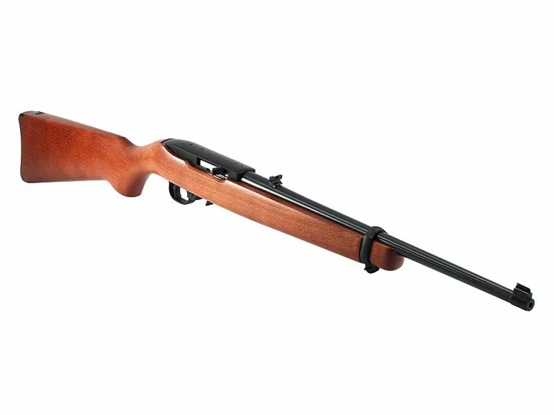 Rifle Ruger 10/22 Carbine .22 LR