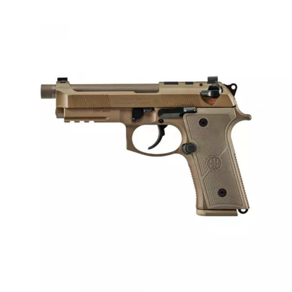 Pistola Beretta M9 A4 Calibre 9mm