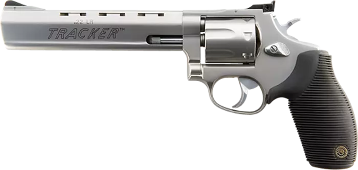 REVÓLVER RT 970 CAL .22LR INOX 6