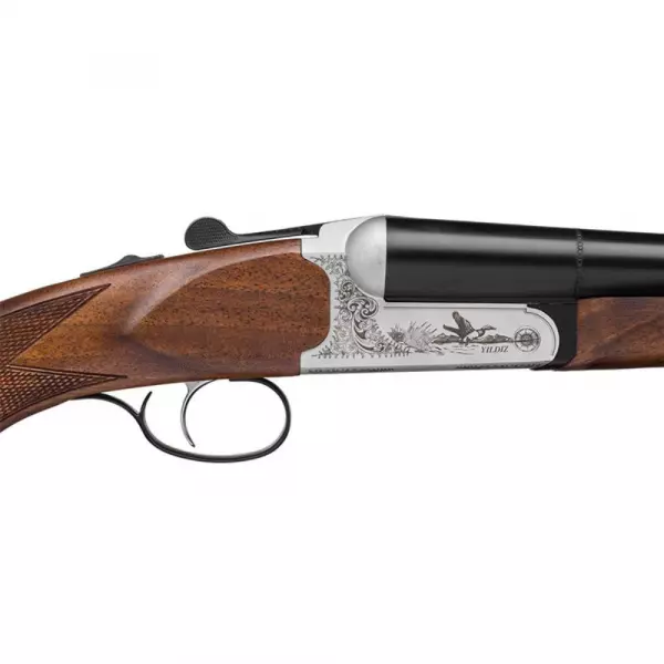 Espingarda Yildiz Elegant A3 T Calibre 12