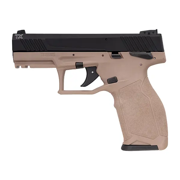 Pistola TX22 Calibre .22 Tan