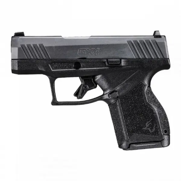 Pistola Taurus GX4 Graphene 9mm
