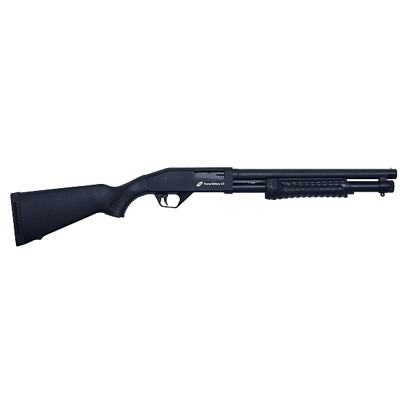 Espingarda CBC Military 3.0 CF Calibre 12