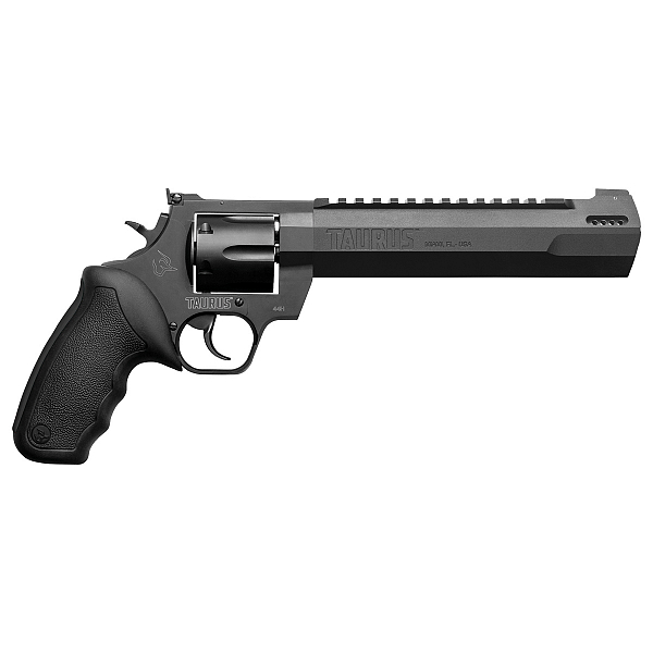 Revólver Taurus 44H Raging Hunter .44MAG