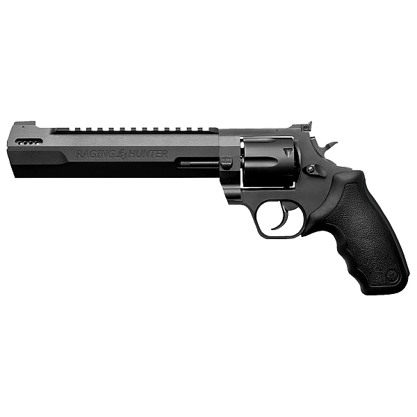Revólver Taurus 44H Raging Hunter .44MAG