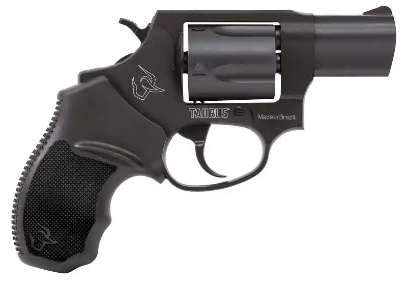 Revólver Taurus RT 605 Cal. .357Mag