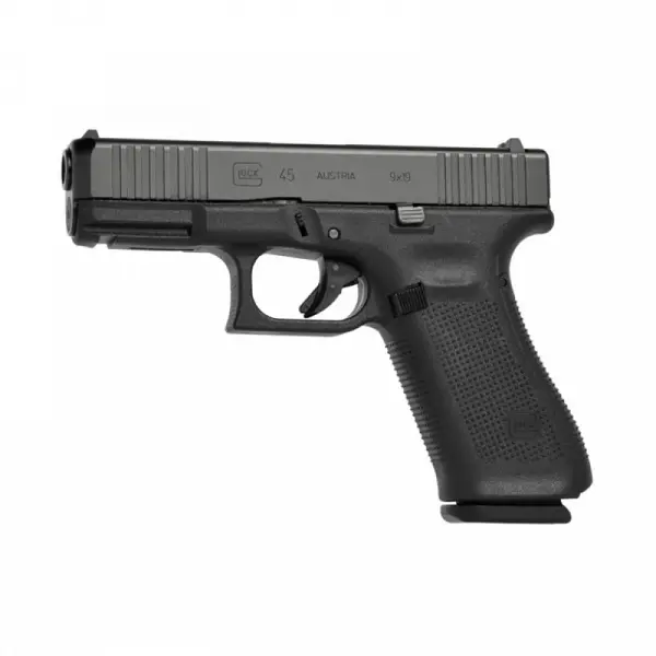 Pistola Glock G45 Calibre 9mm