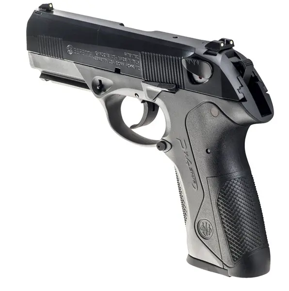 Pistola Beretta PX4 Storm Compact Calibre 9mm
